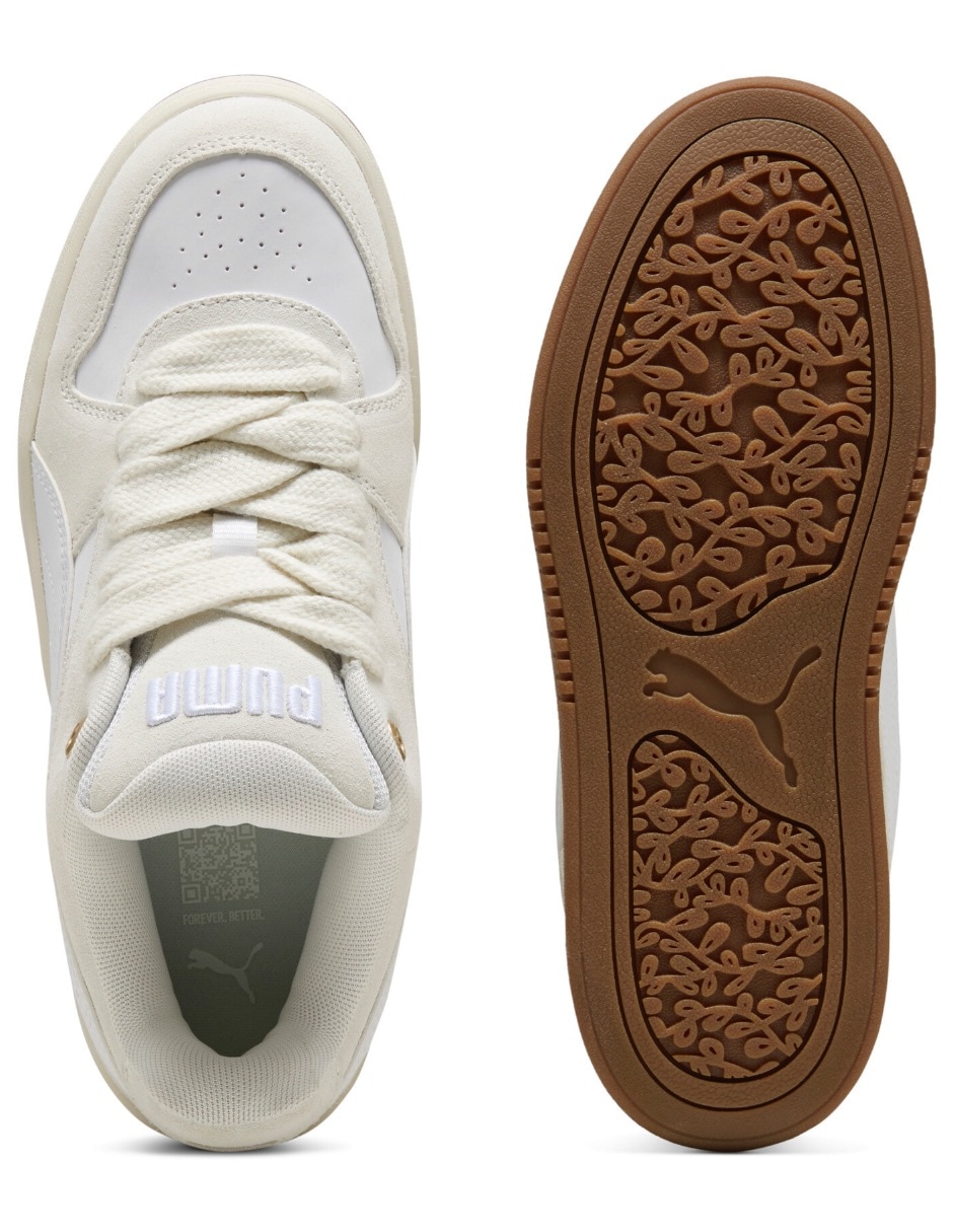 Tenis park luna og para mujer 9