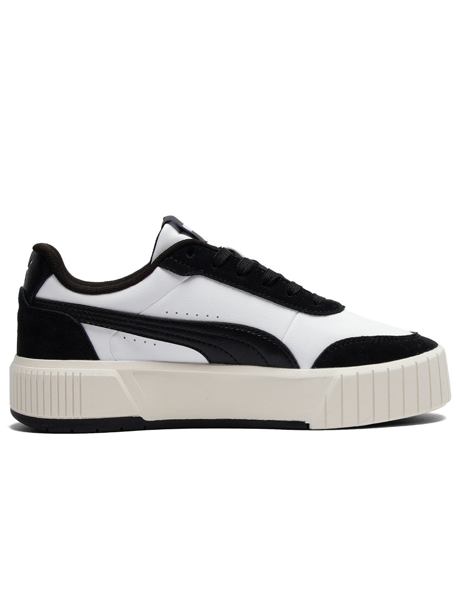 Tenis Carina Mia OG para mujer