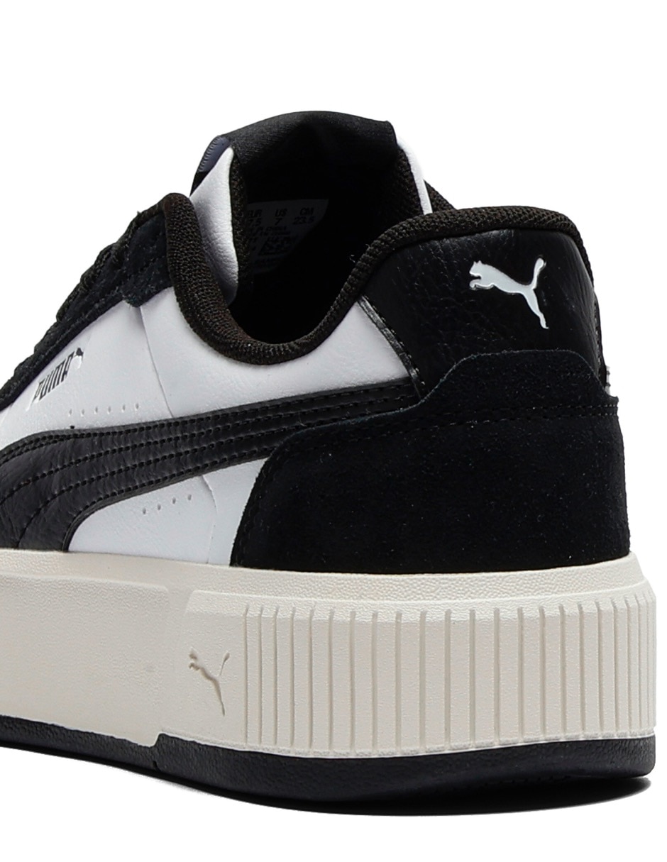 Tenis Carina Mia OG para mujer 7