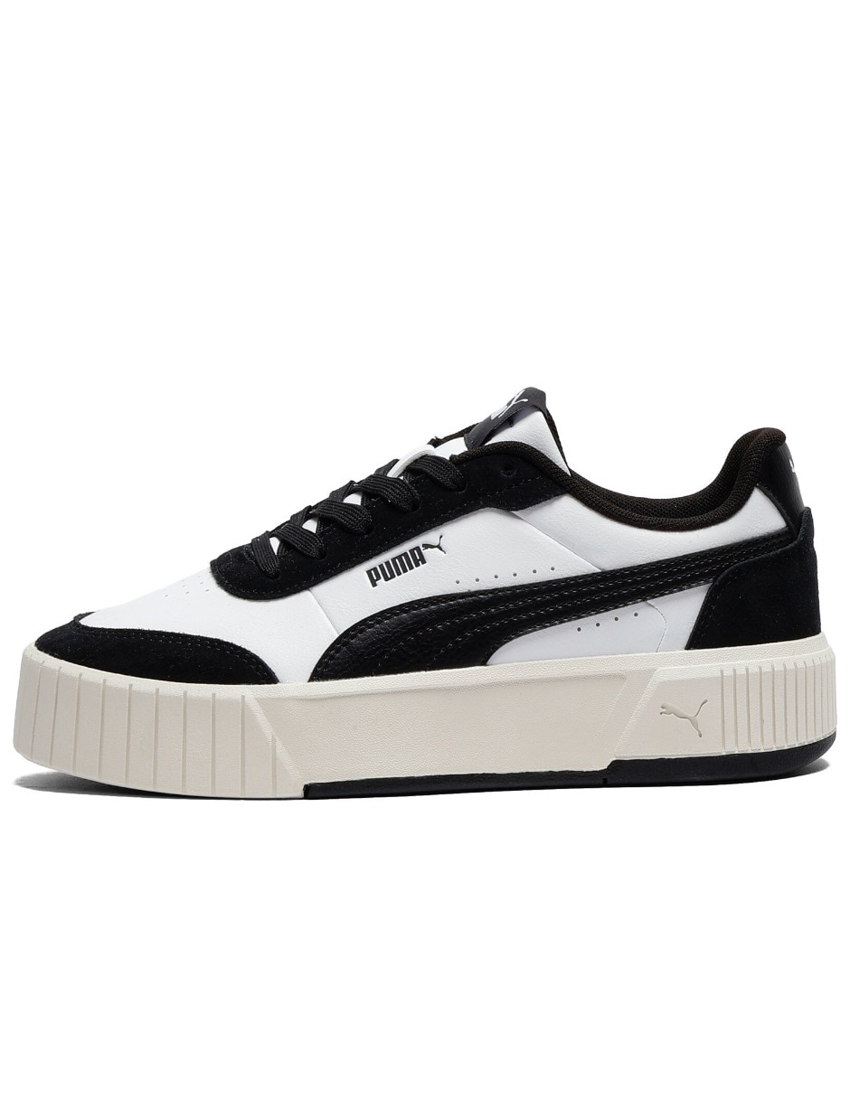 Tenis Carina Mia OG para mujer 8