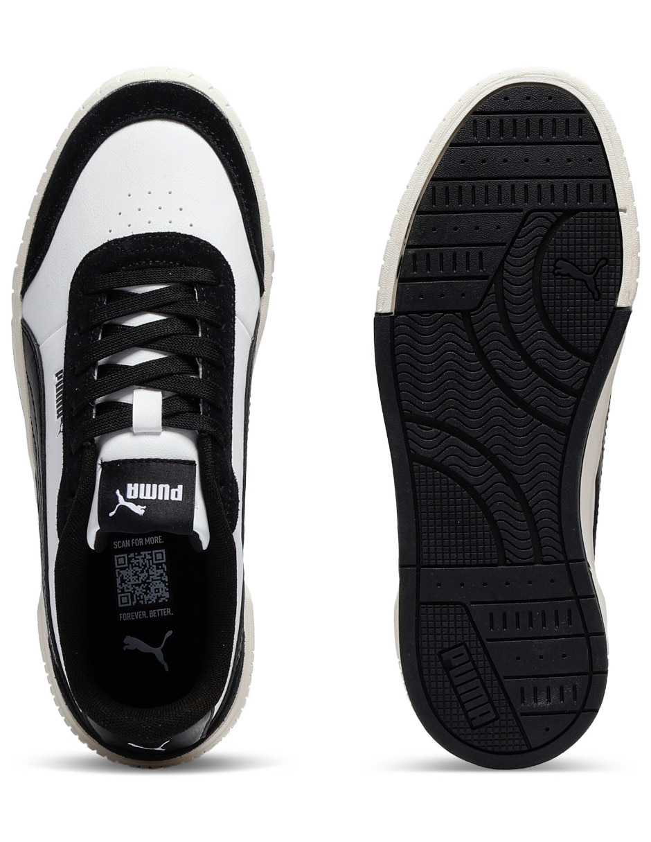 Tenis Carina Mia OG para mujer 9