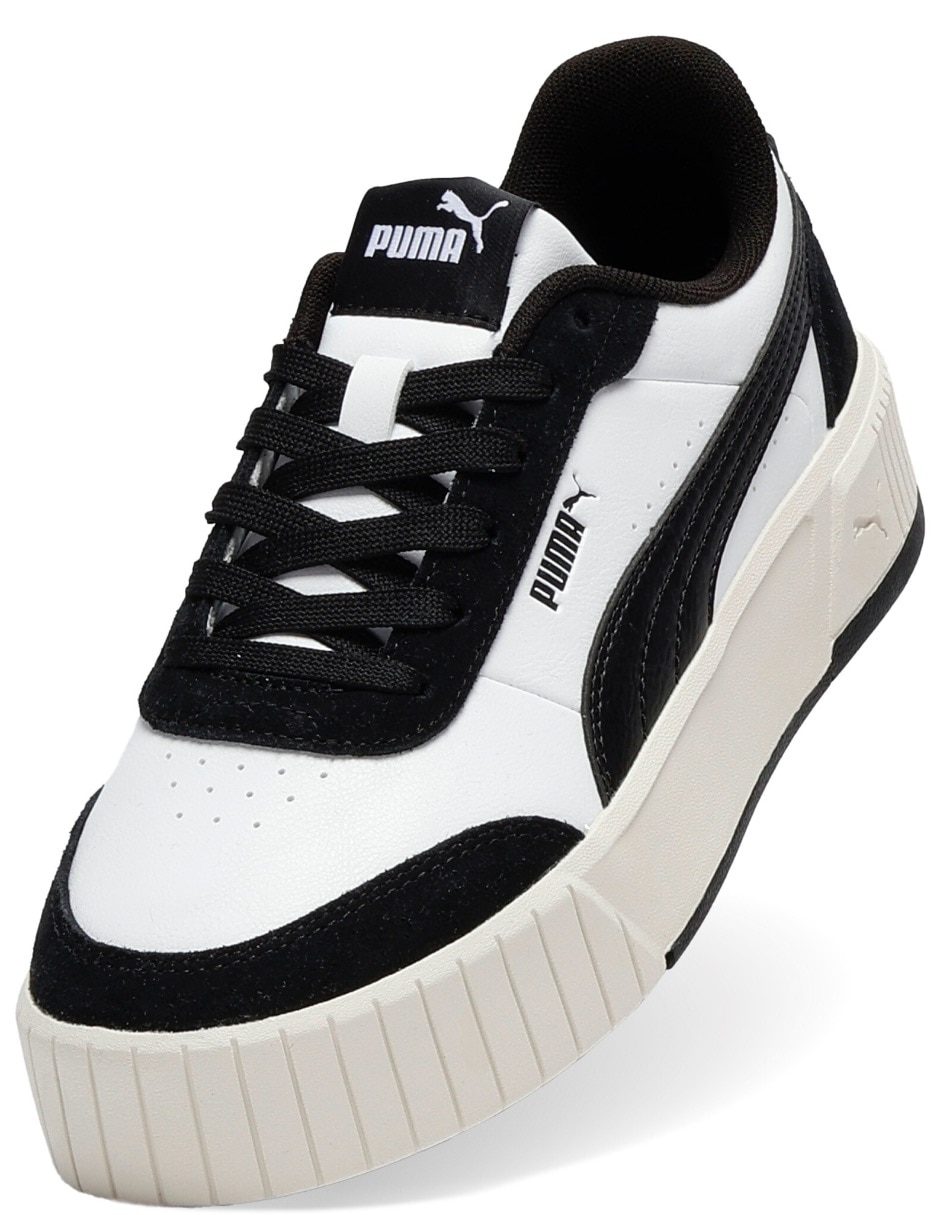 Tenis Carina Mia OG para mujer 10