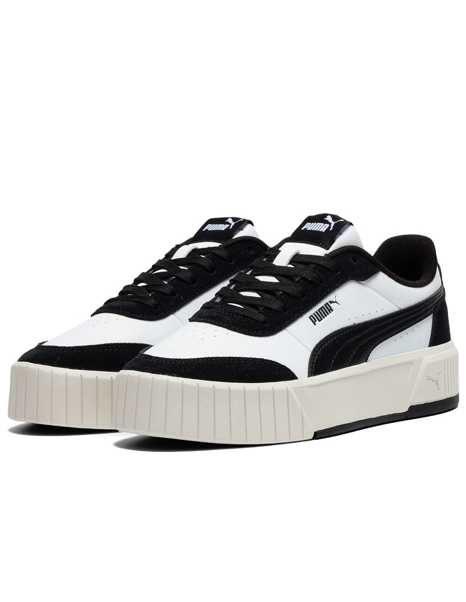 Tenis Carina Mia OG para mujer 11