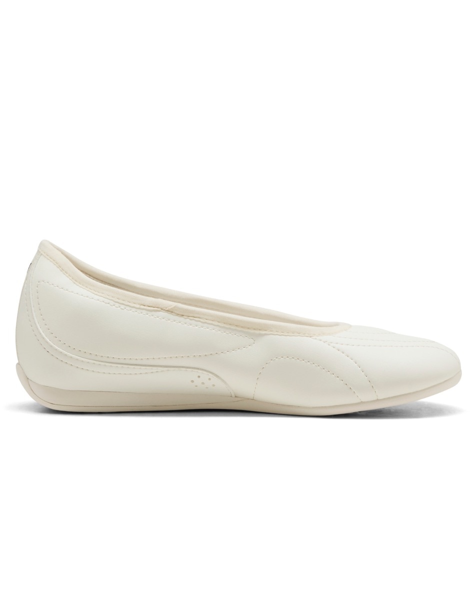 Tenis Catch Soleil Ballerina para mujer