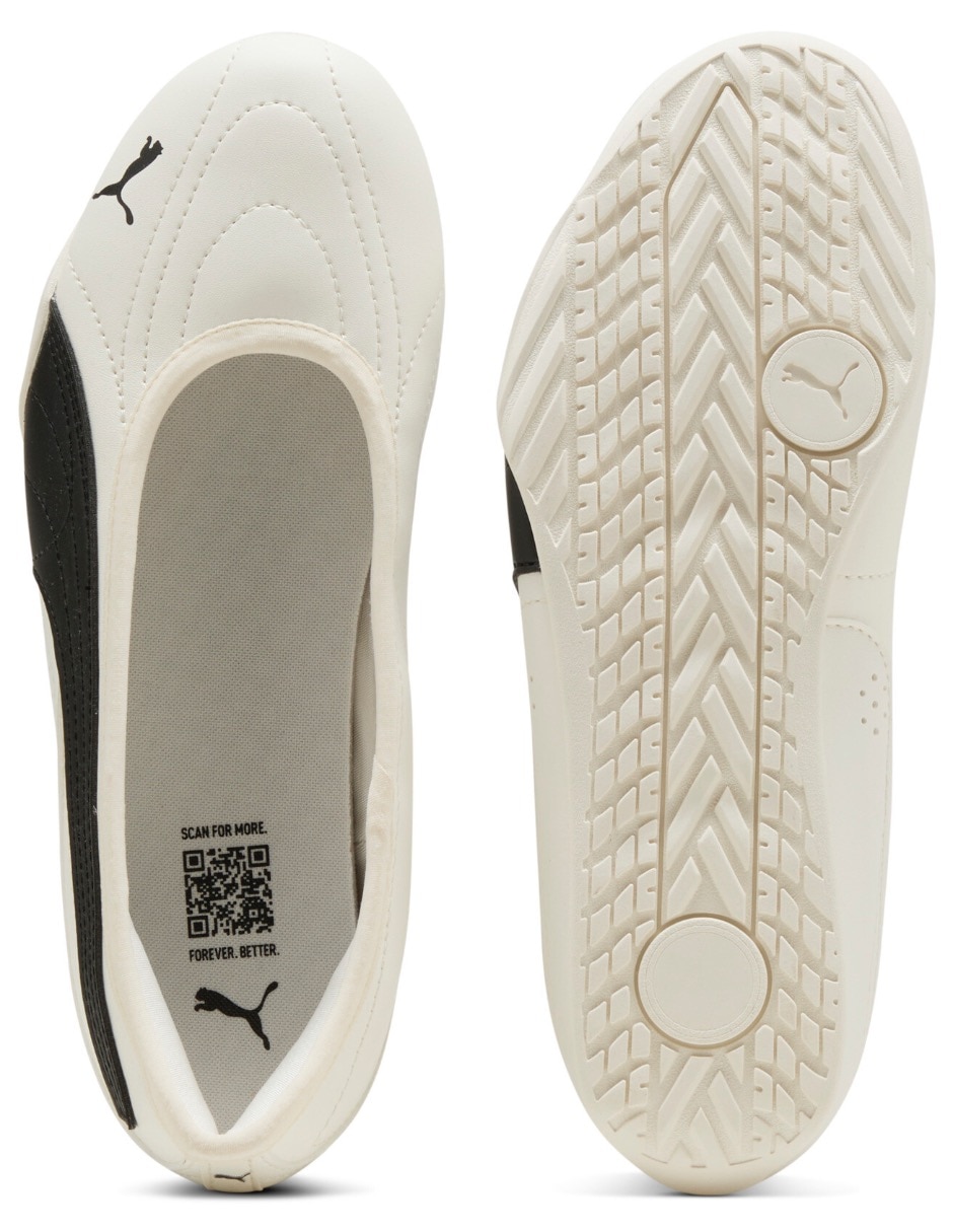 Tenis Catch Soleil Ballerina para mujer 5