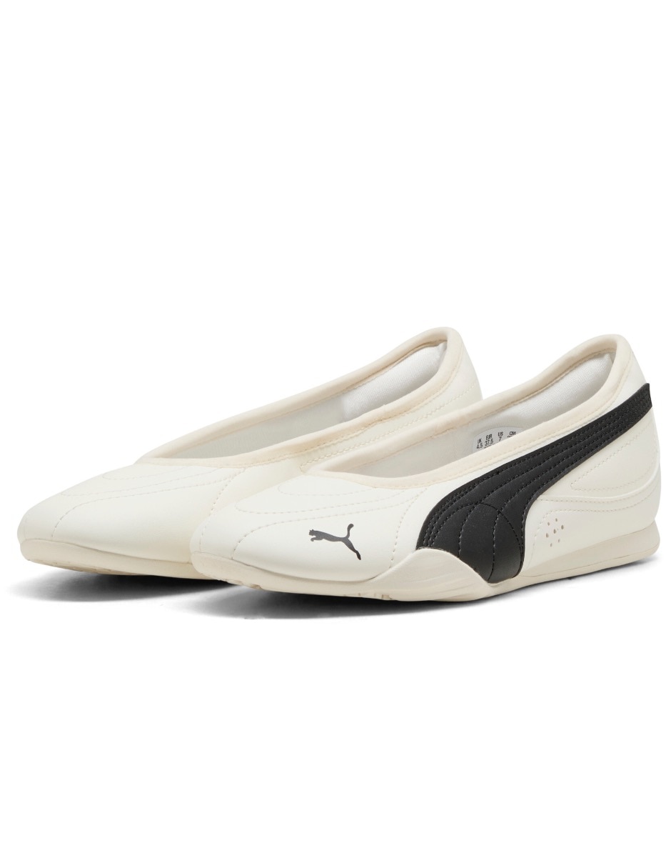Tenis Catch Soleil Ballerina para mujer 7