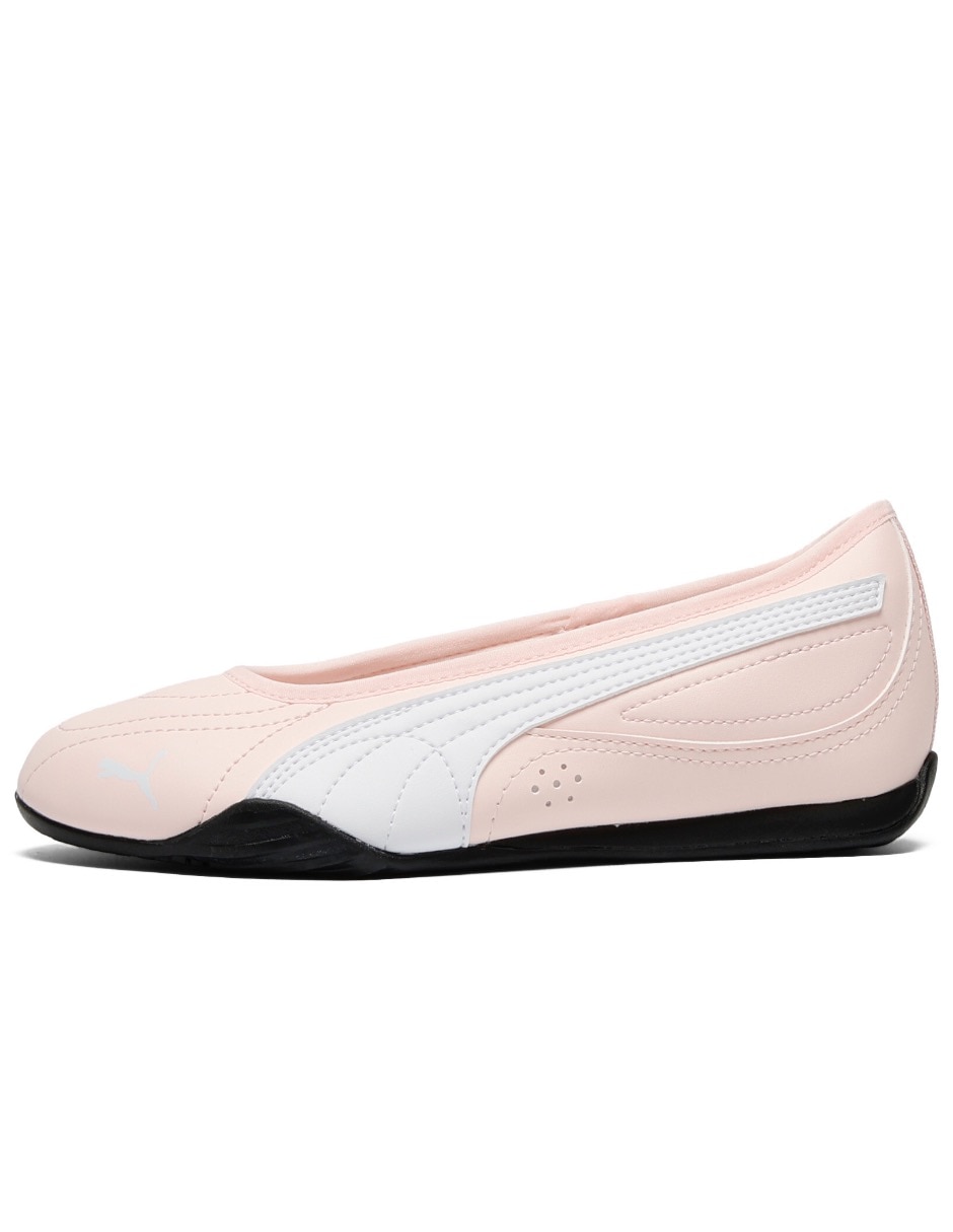 Tenis Catch Soleil Ballerina para mujer 4