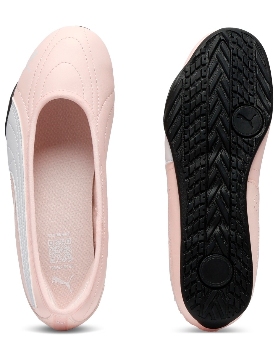 Tenis Catch Soleil Ballerina para mujer 5