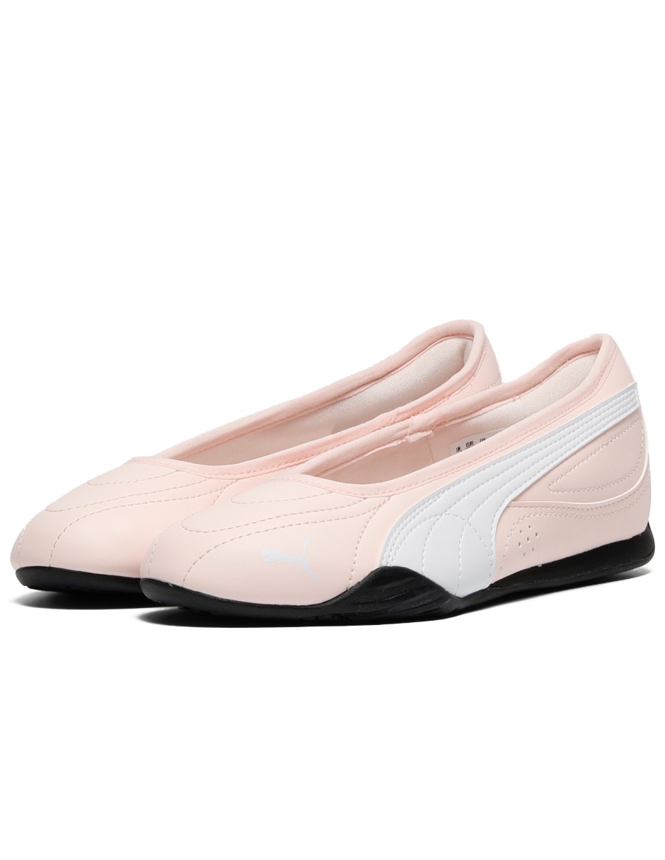 Tenis Catch Soleil Ballerina para mujer 6