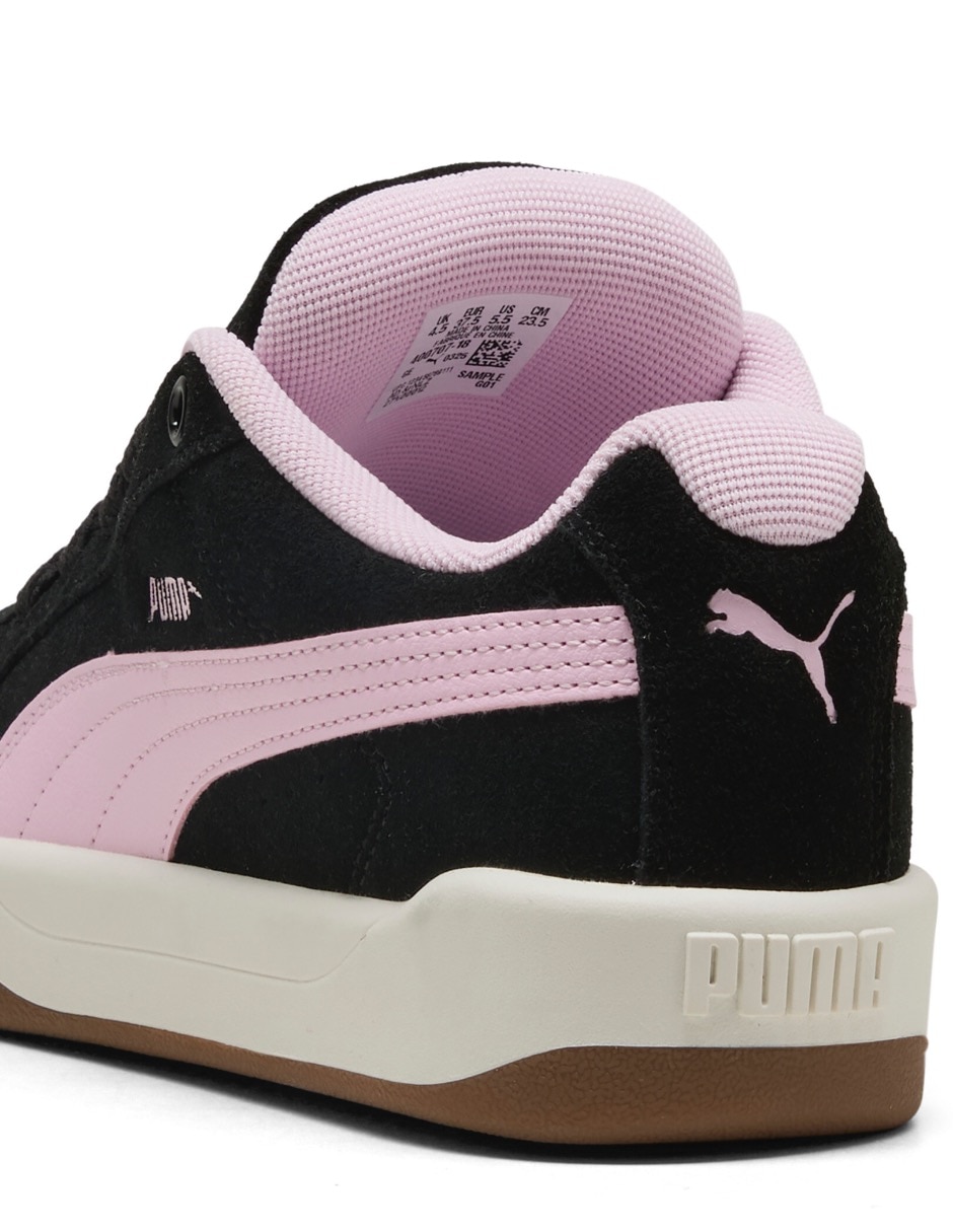 Tenis Park Lifestyle para mujer 7