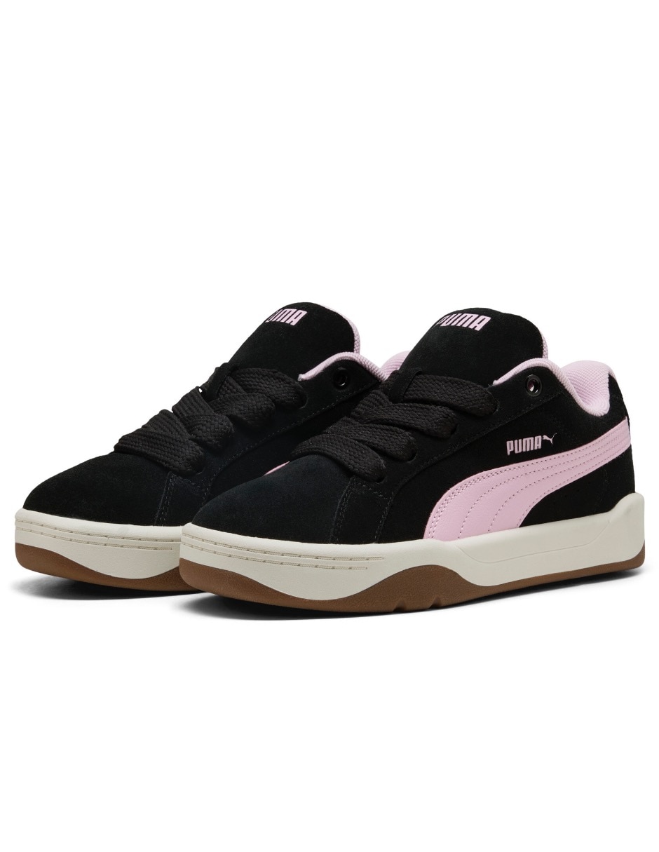 Tenis Park Lifestyle para mujer 8