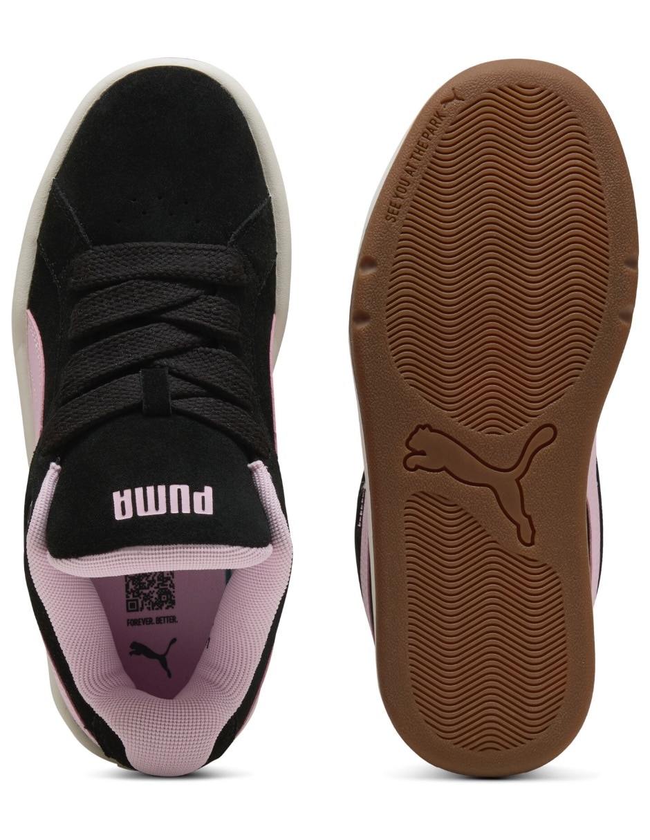 Tenis Park Lifestyle para mujer 10