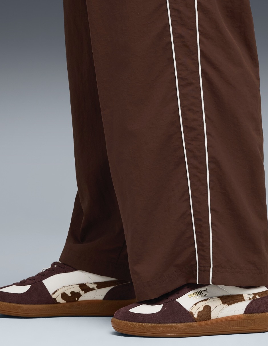 Tenis Palermo Cow para mujer 3