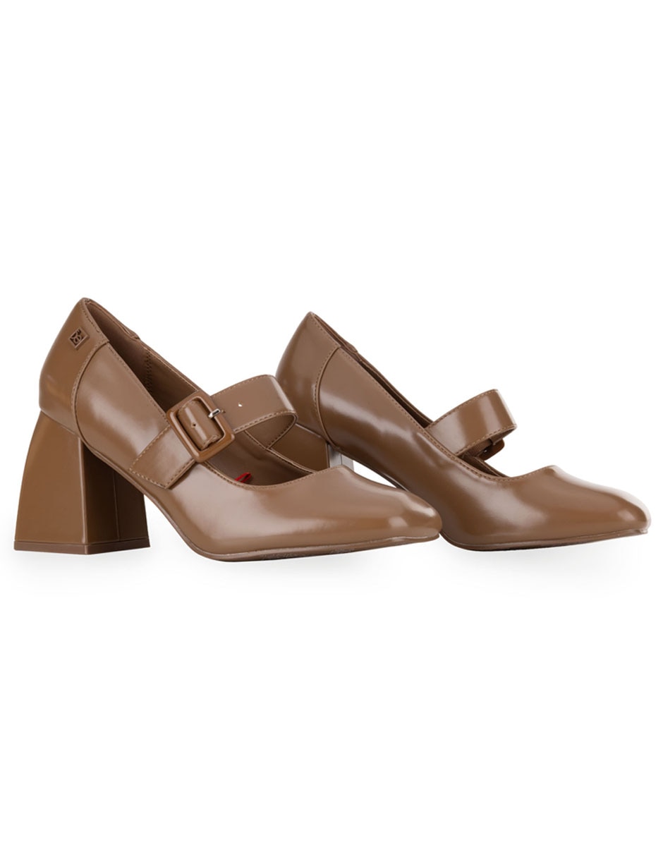 Zapatilla 11
