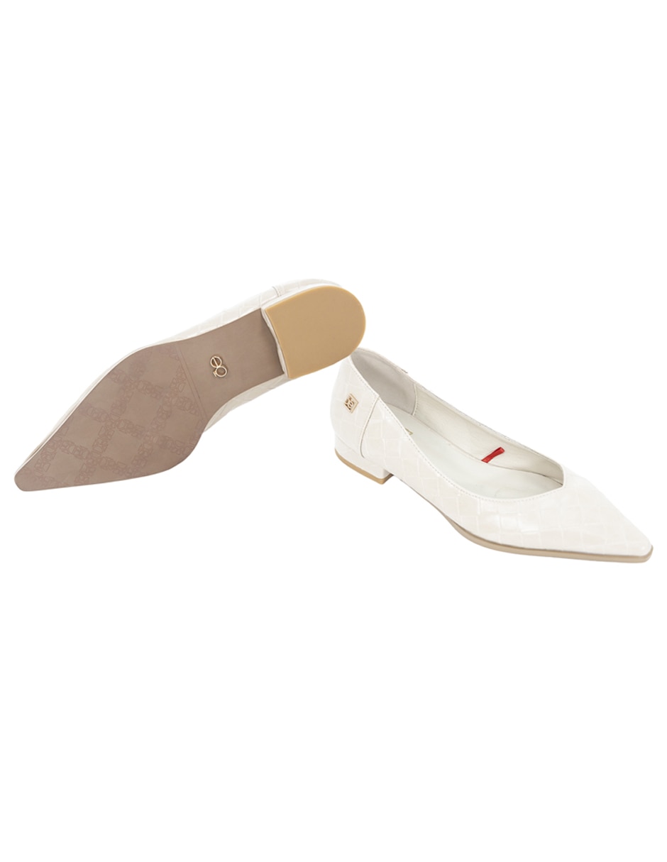 Balerina Fankeli para mujer 4