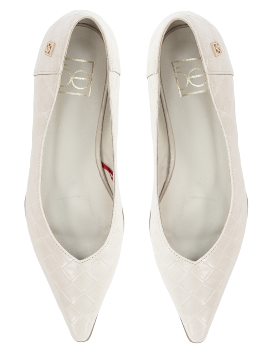 Balerina Fankeli para mujer 5