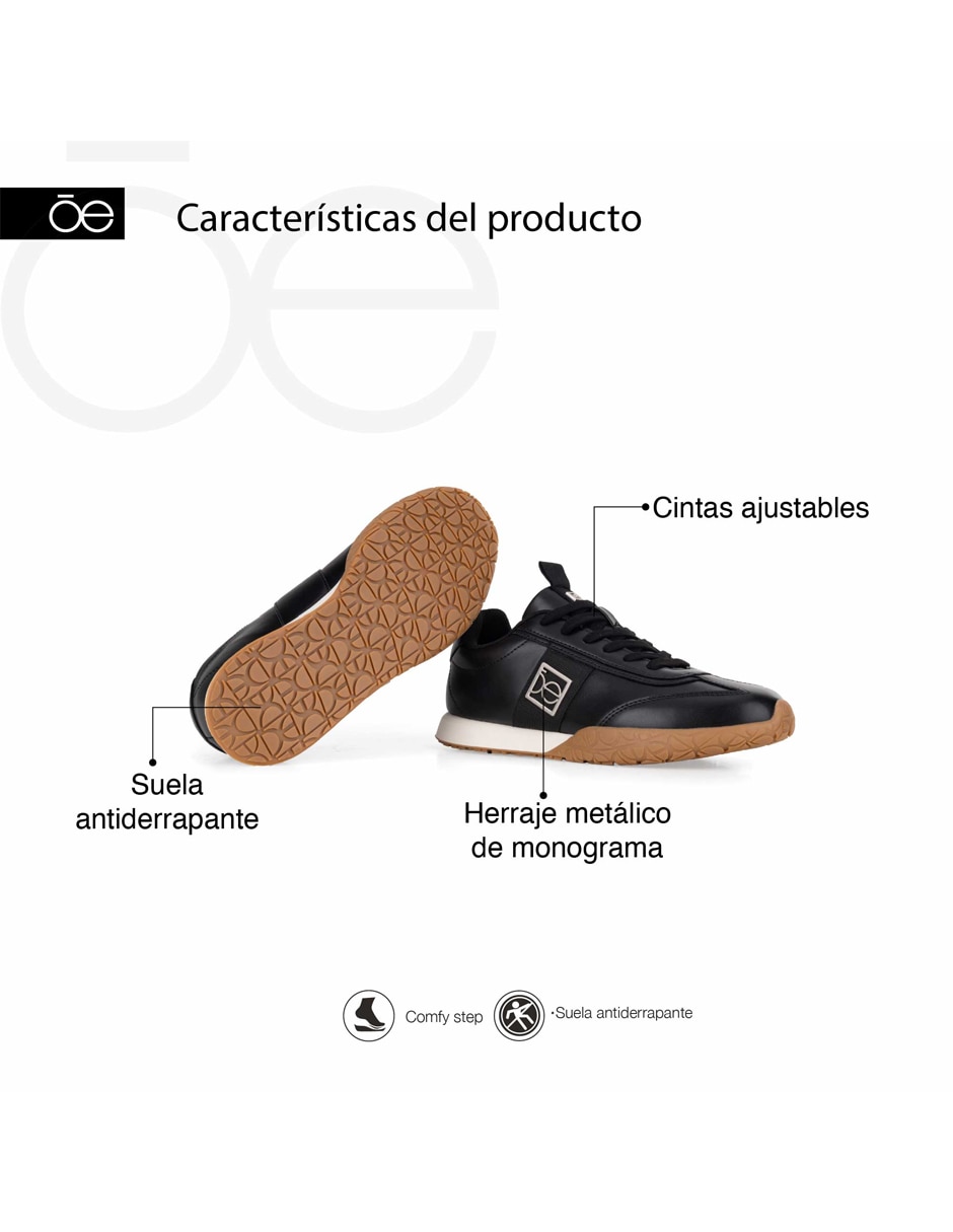Tenis para mujer 9