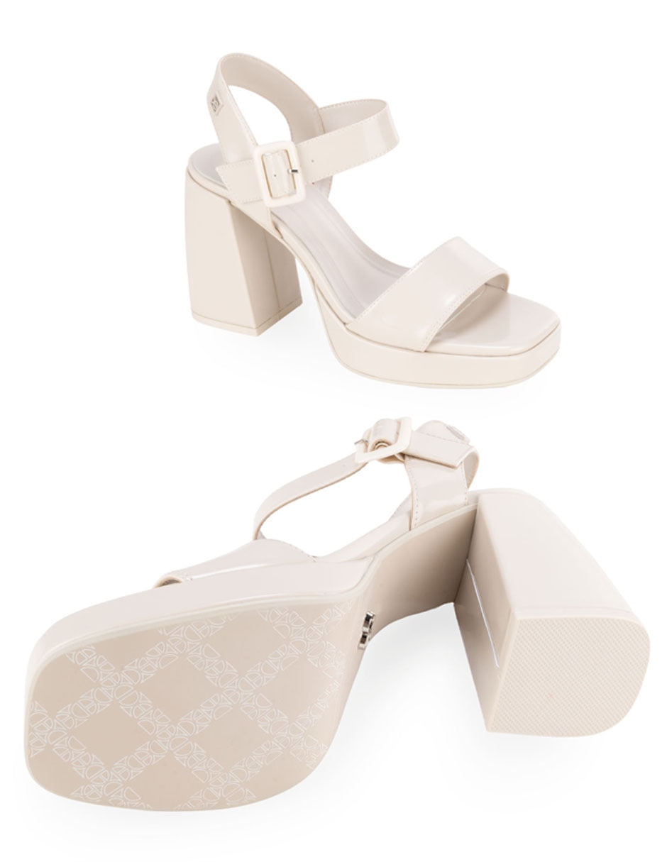 Sandalia para mujer 9