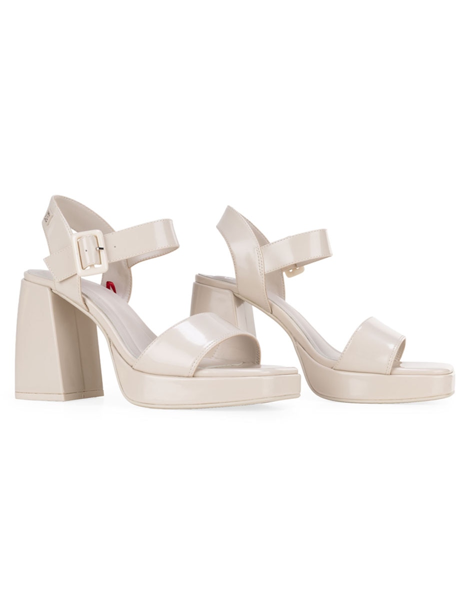 Sandalia para mujer 11