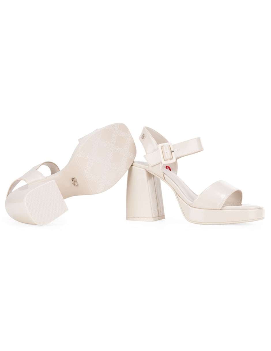 Sandalia para mujer 12