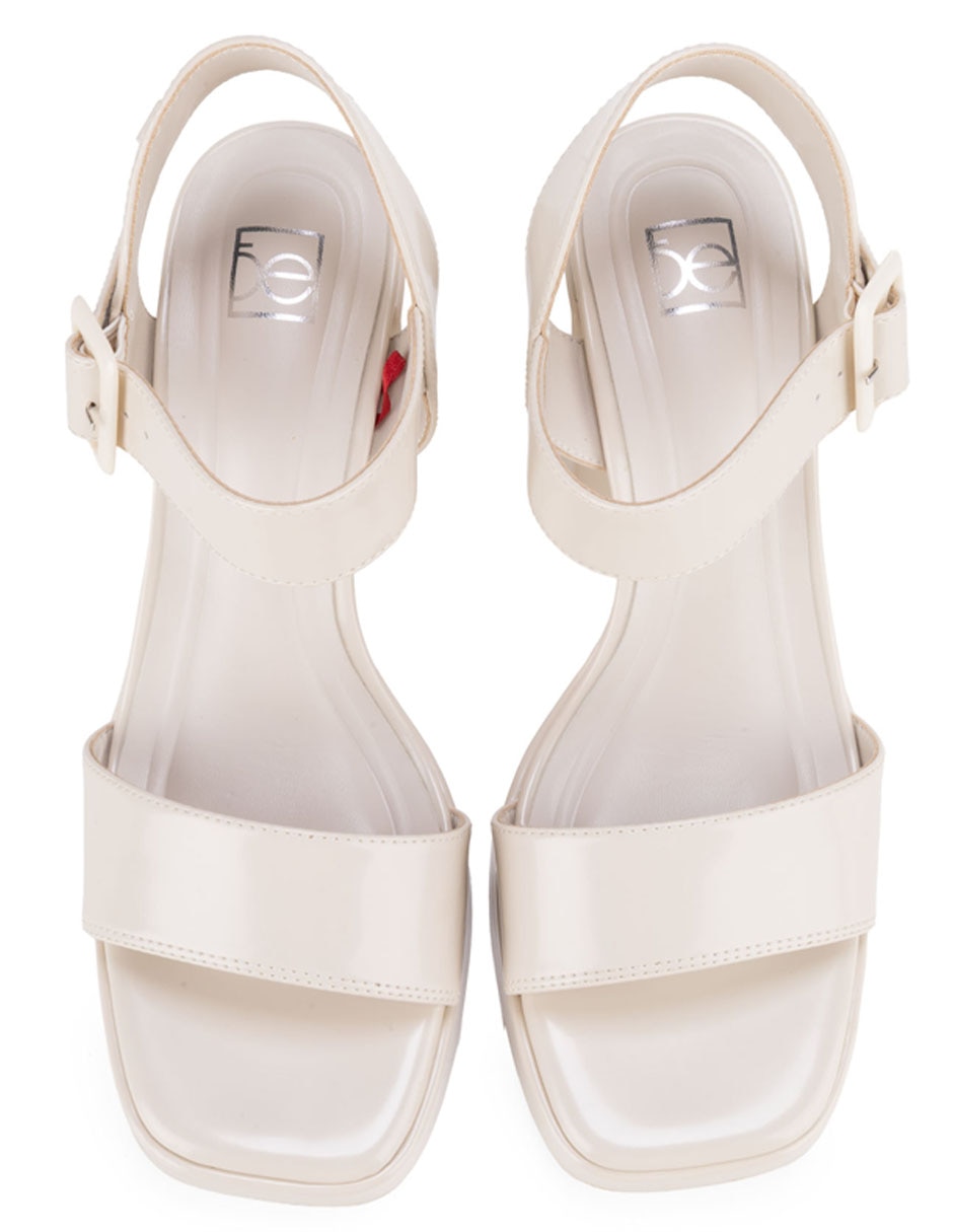Sandalia para mujer 13