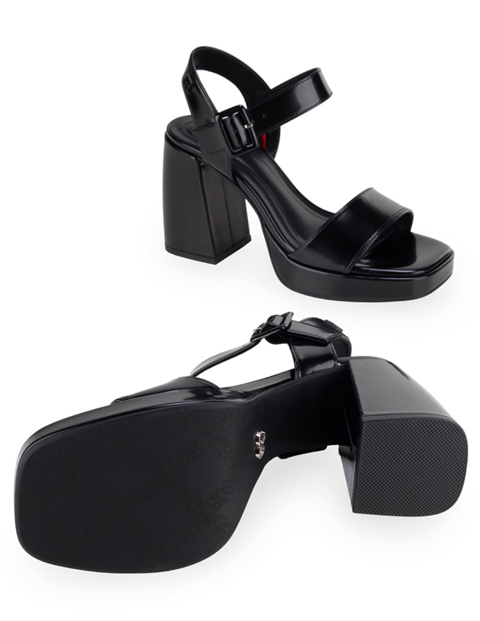 Sandalia para mujer 9