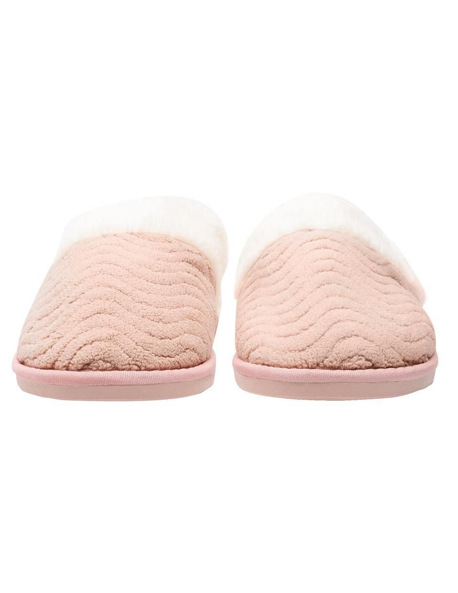 Pantufla para mujer 5