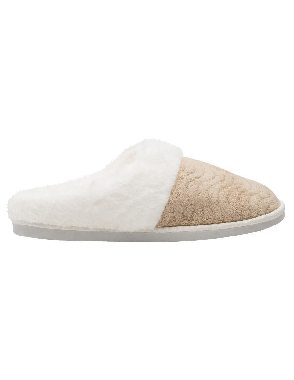 Pantufla para mujer 2
