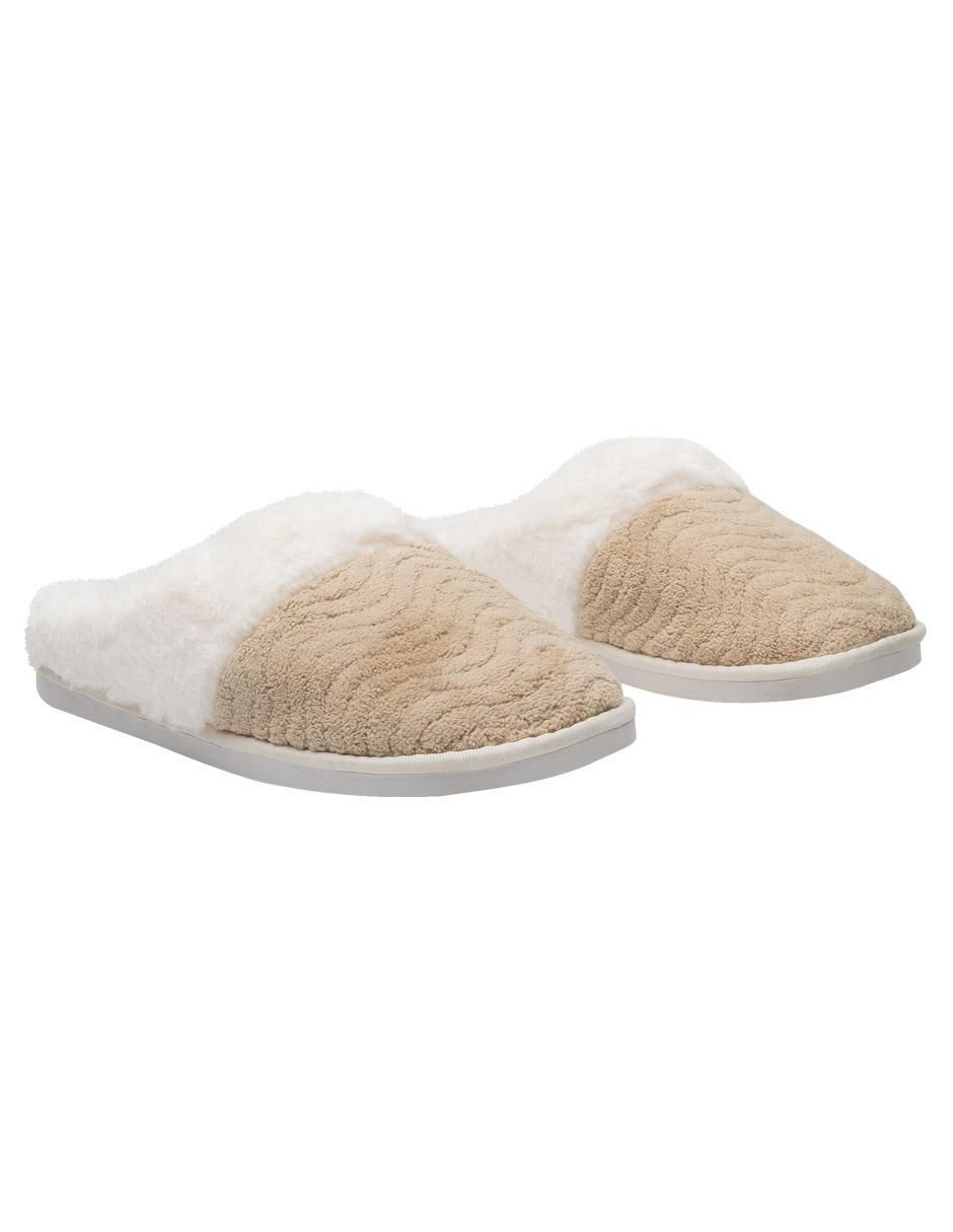Pantufla para mujer 4