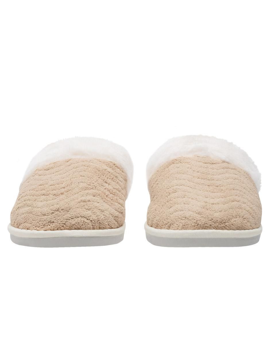 Pantufla para mujer 5