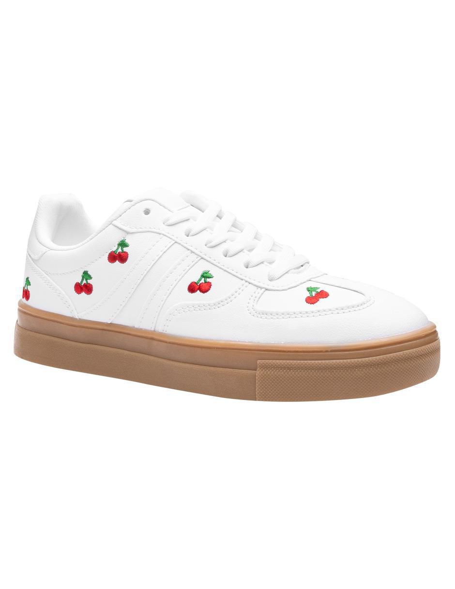 Tenis para mujer