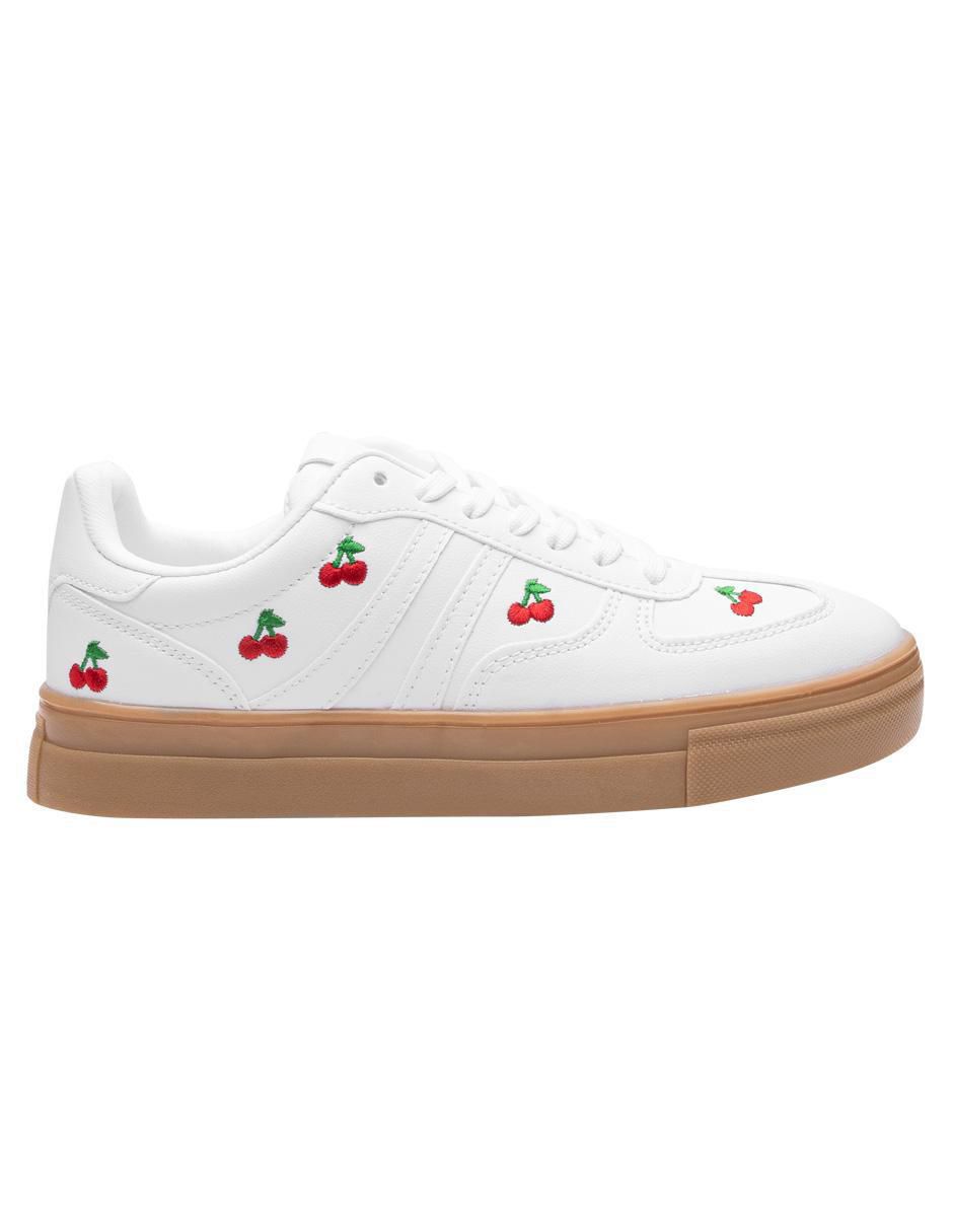 Tenis para mujer 2