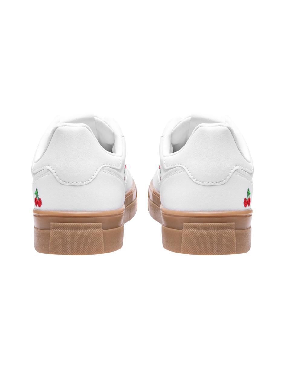 Tenis para mujer 3