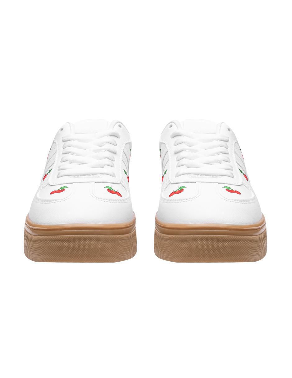 Tenis para mujer 5