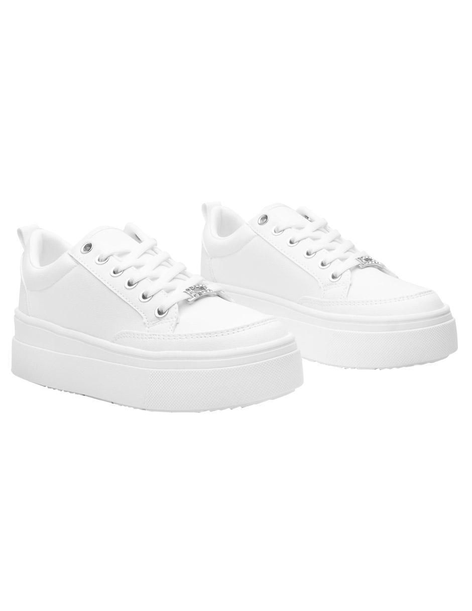 Tenis para mujer 4