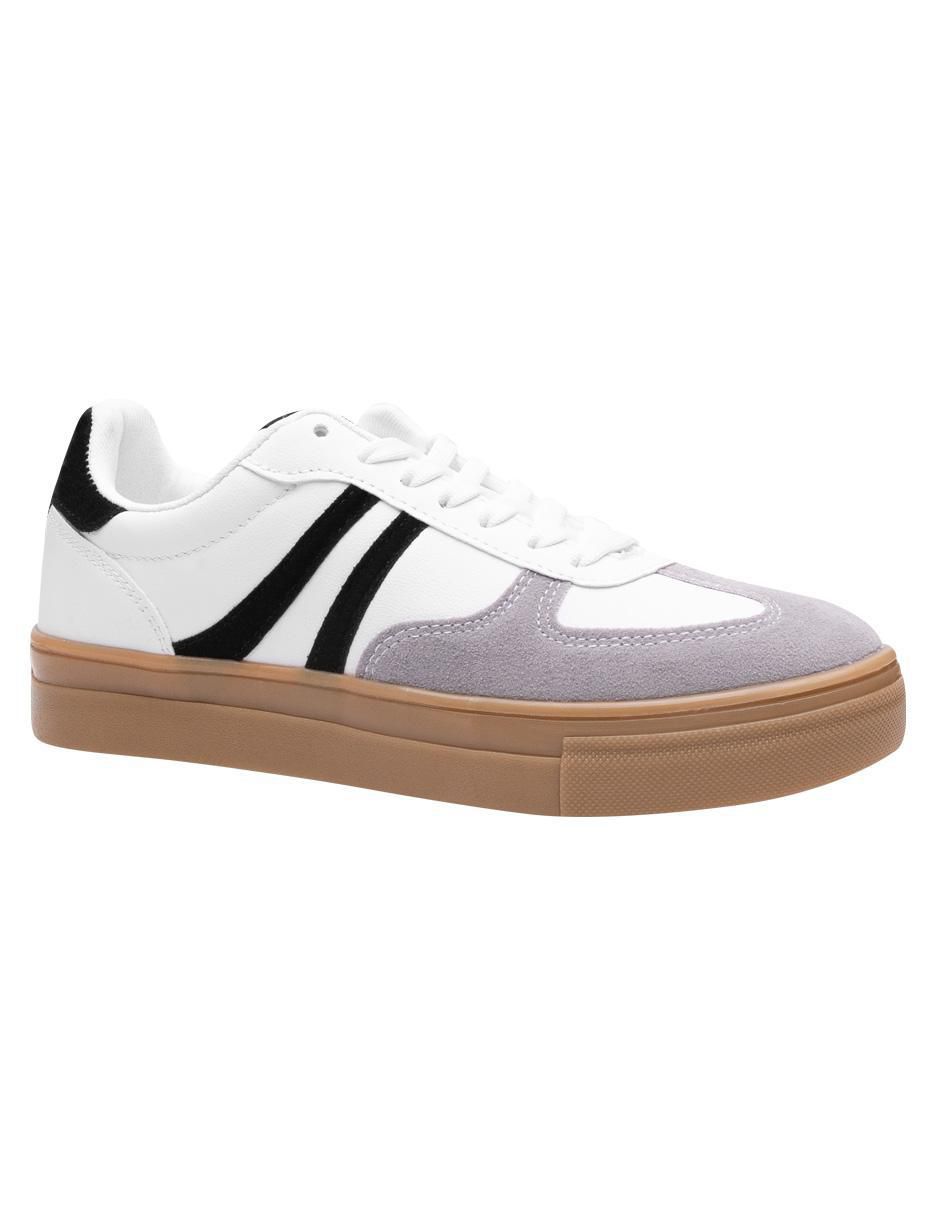 Tenis para mujer