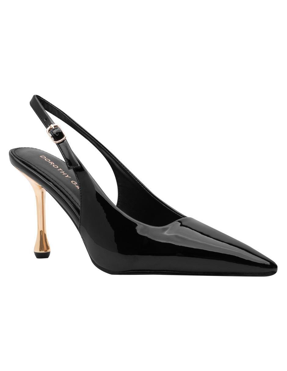 "zapatilla" sintético dorothy gaynor sin familia