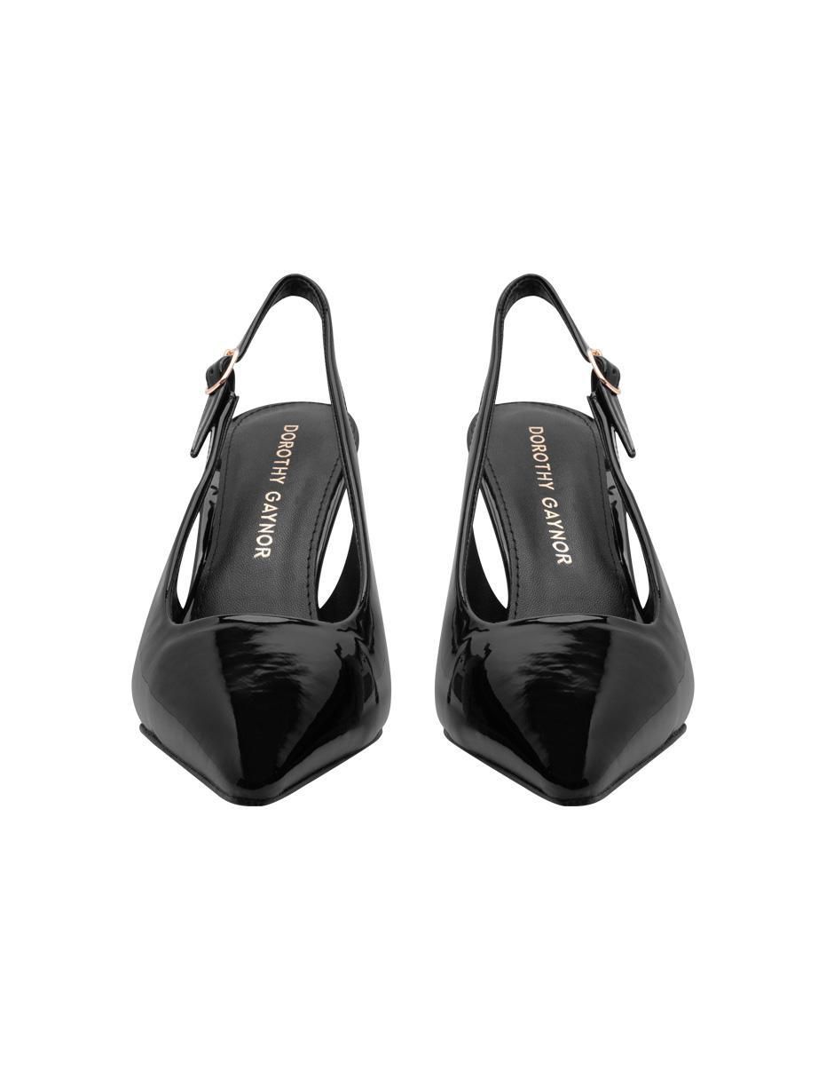 "zapatilla" sintético dorothy gaynor sin familia