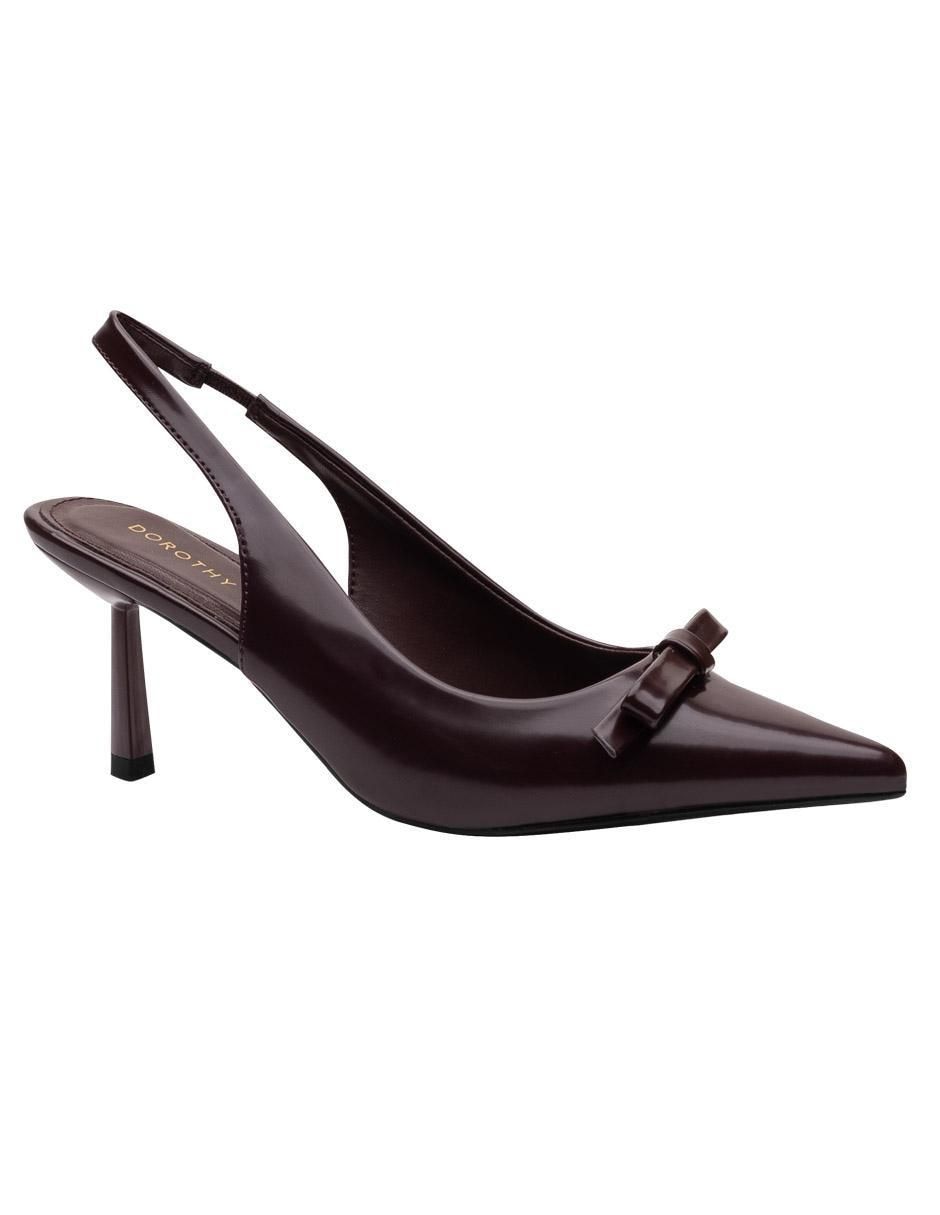 "zapatilla" sintético dorothy gaynor sin familia