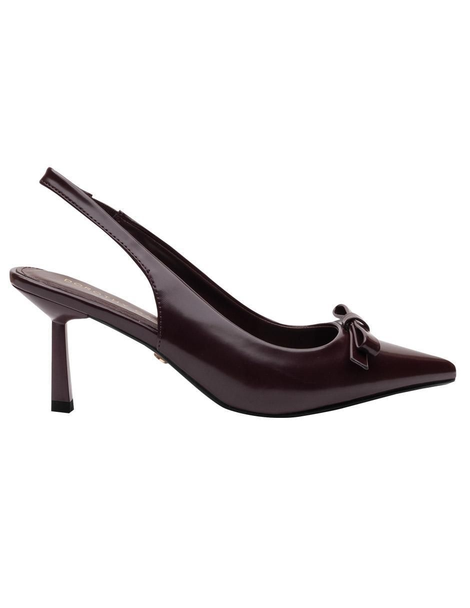 "zapatilla" sintético dorothy gaynor sin familia
