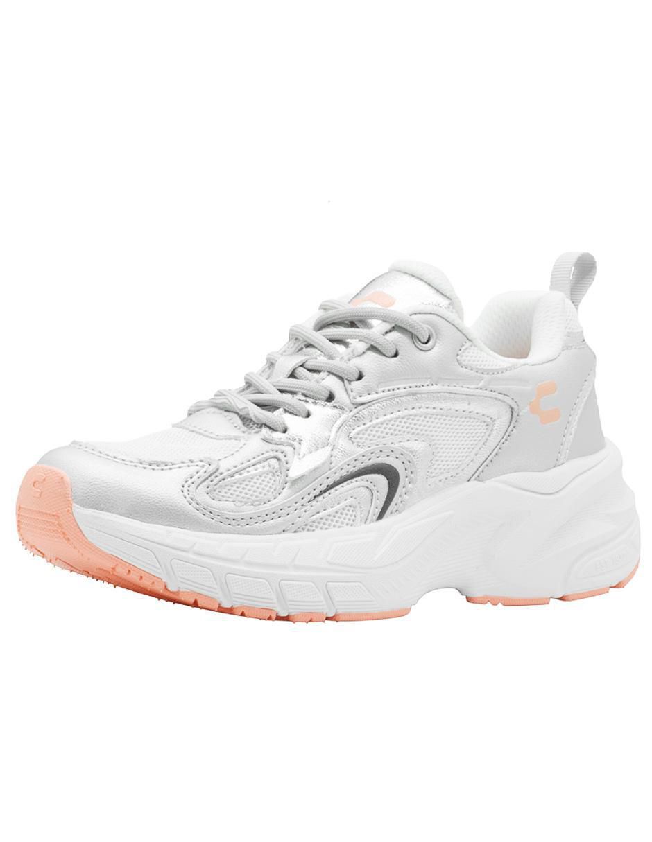 Tenis Chunky para mujer 5
