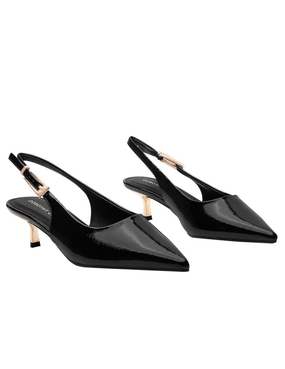 "zapatilla" sintético dorothy gaynor sin familia