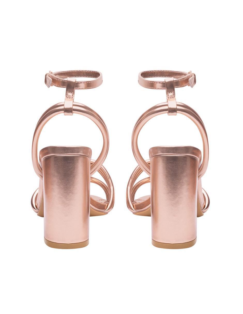 Sandalia para mujer 3