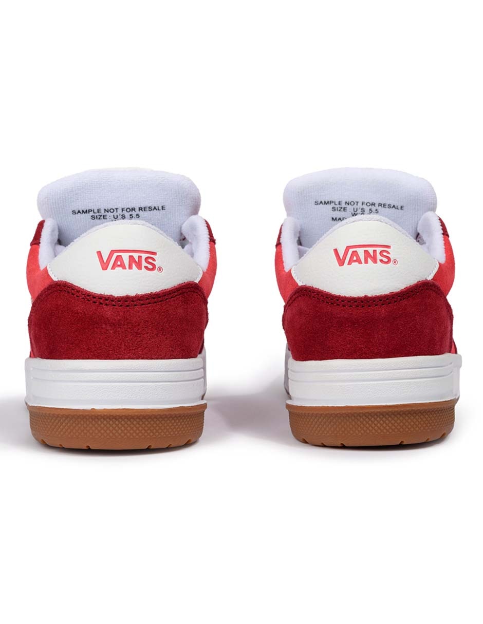 Tenis para mujer 4