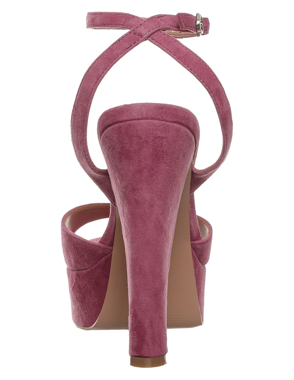 Sandalia para mujer 8