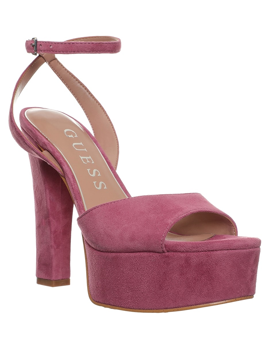 Sandalia para mujer 9