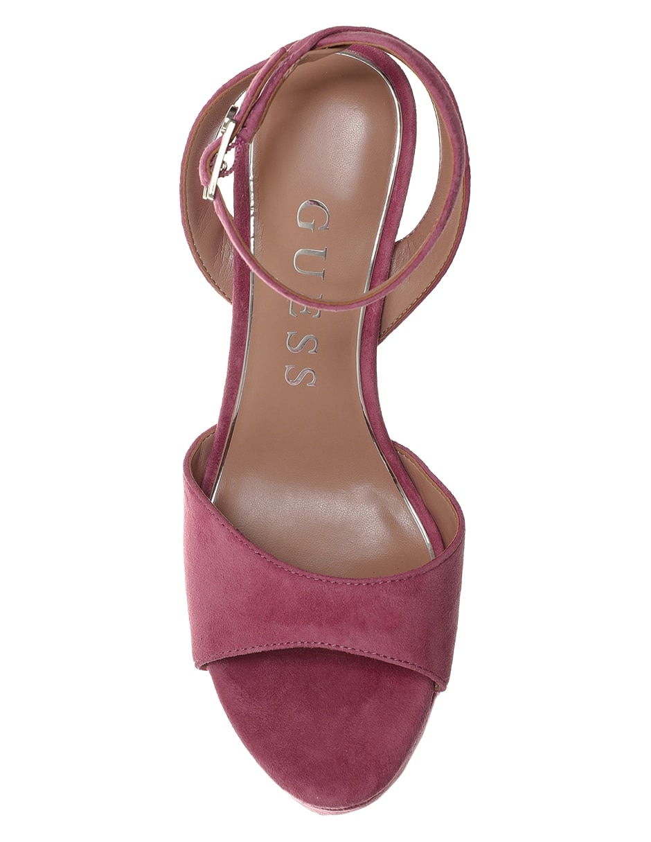 Sandalia para mujer 10