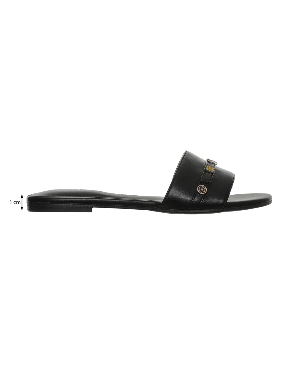 Sandalia para mujer 7