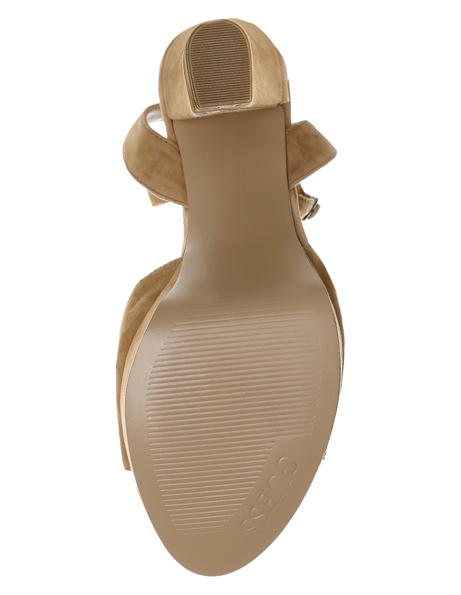 Sandalia para mujer 11