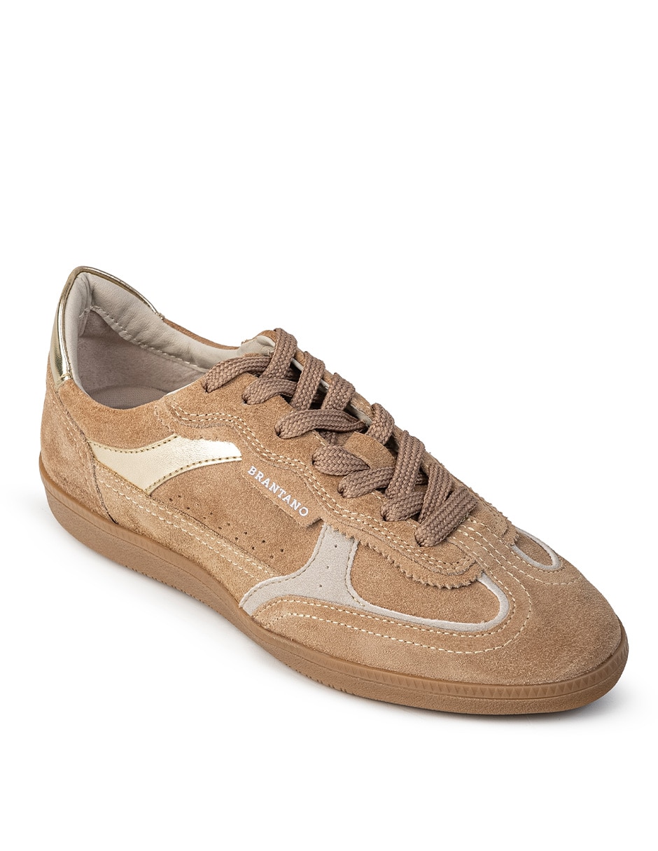 Tenis Talyna para mujer